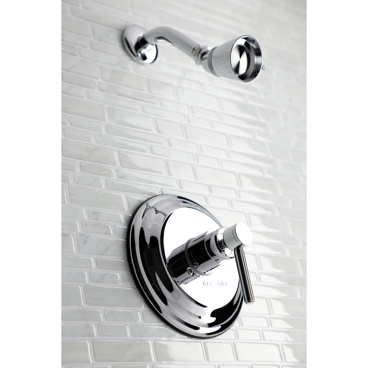 Shower Trim Only for KB2368DL
