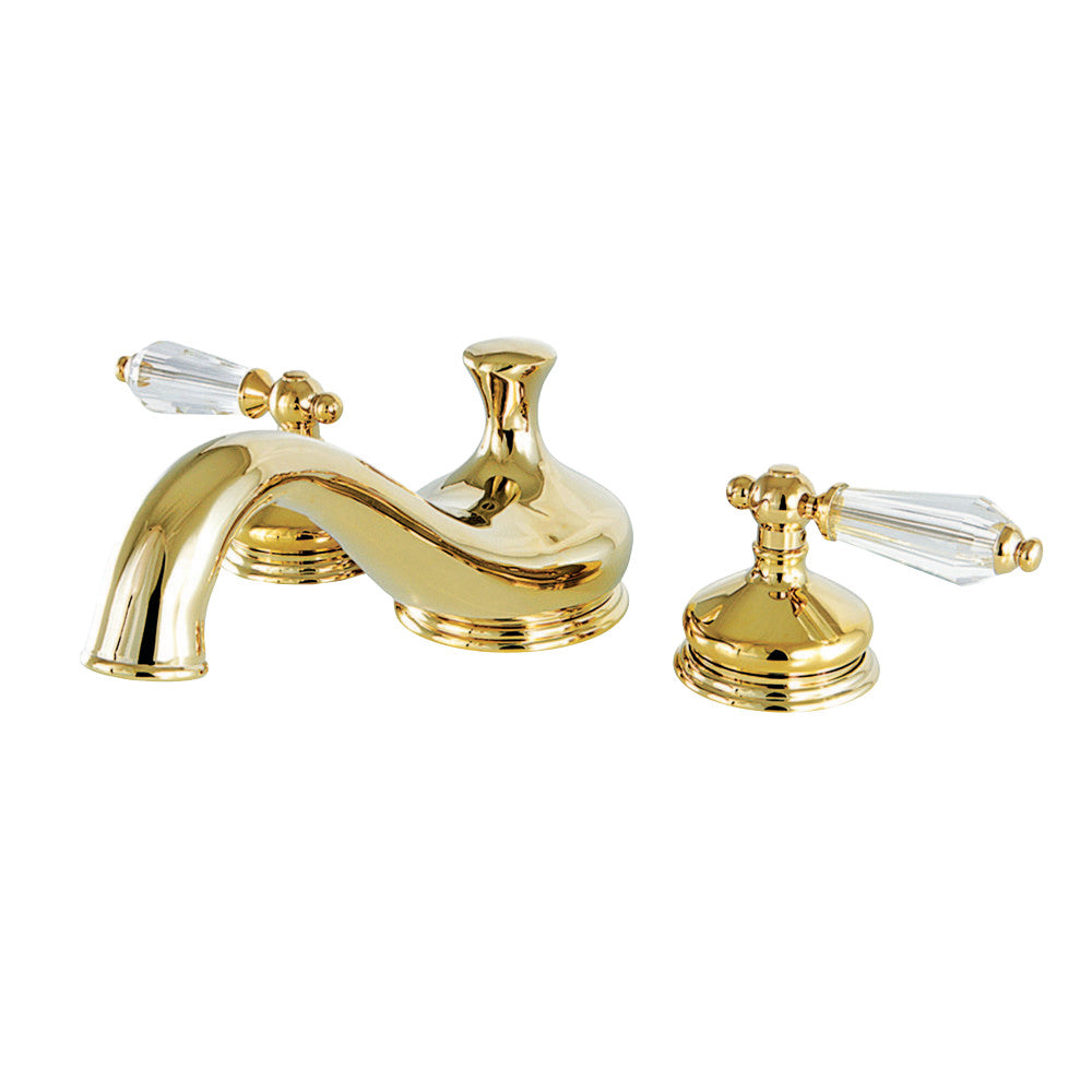 Wilshire Roman Tub Faucet