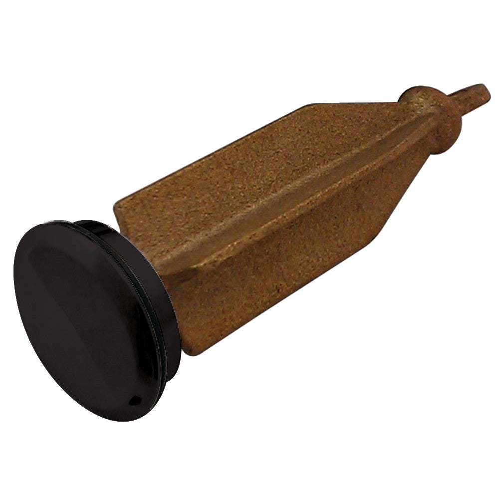 Kingston Brass Pop-Up Plunger for KS1161