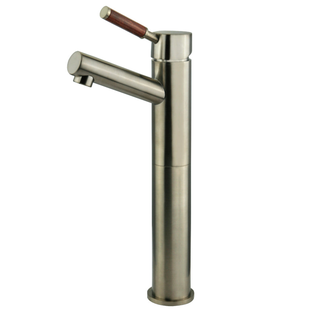 Kingston Brass KS8418DWL Vessel Sink Faucet