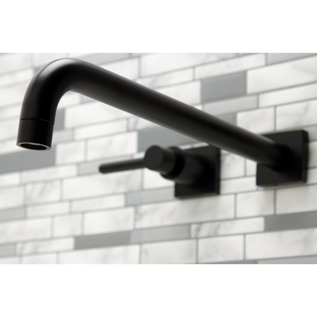 Concord Wall Mount Tub Faucet