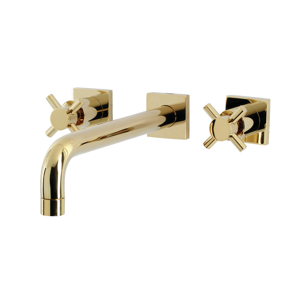Concord Wall Mount Tub Faucet