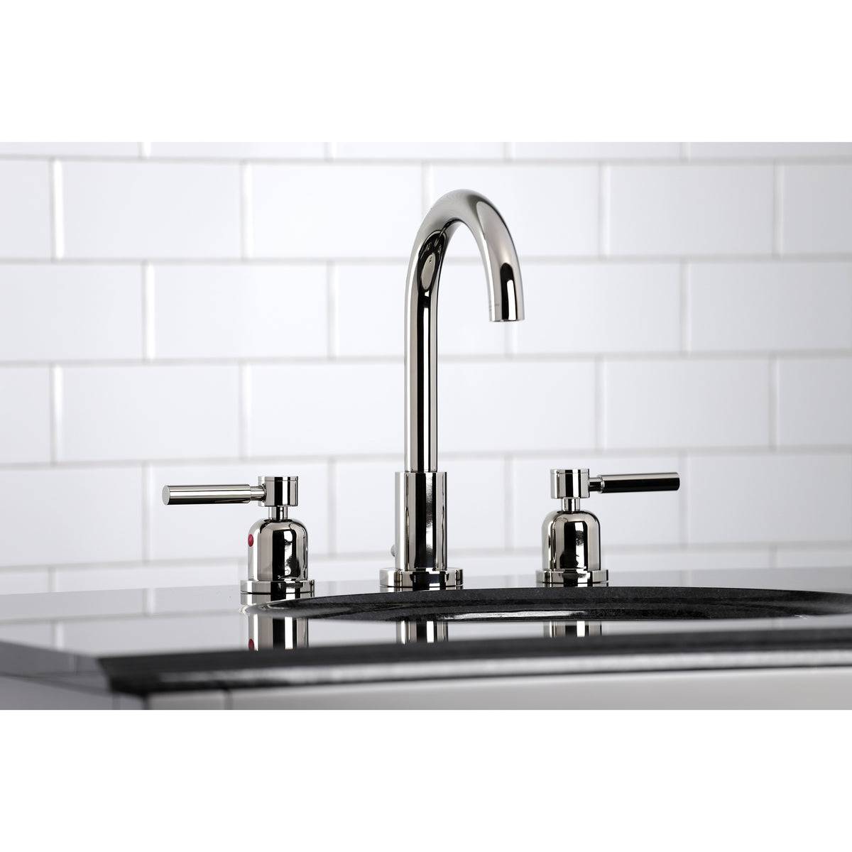 Fauceture FSC8928DL Concord Widespread Bathroom Faucet