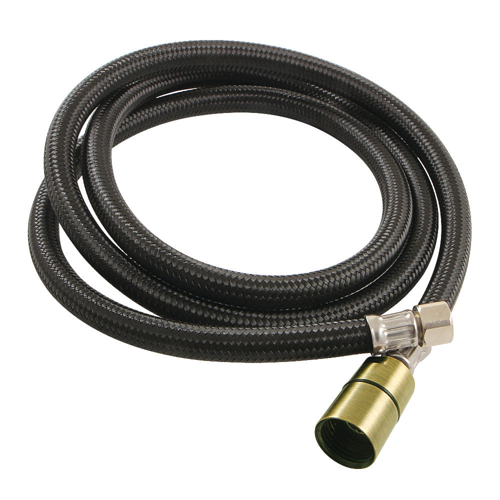 Kingston Brass 60" Kitchen Faucet Spray Hose