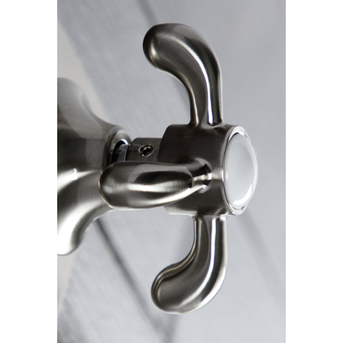 3-Way Diverter Valve with Trim Kit