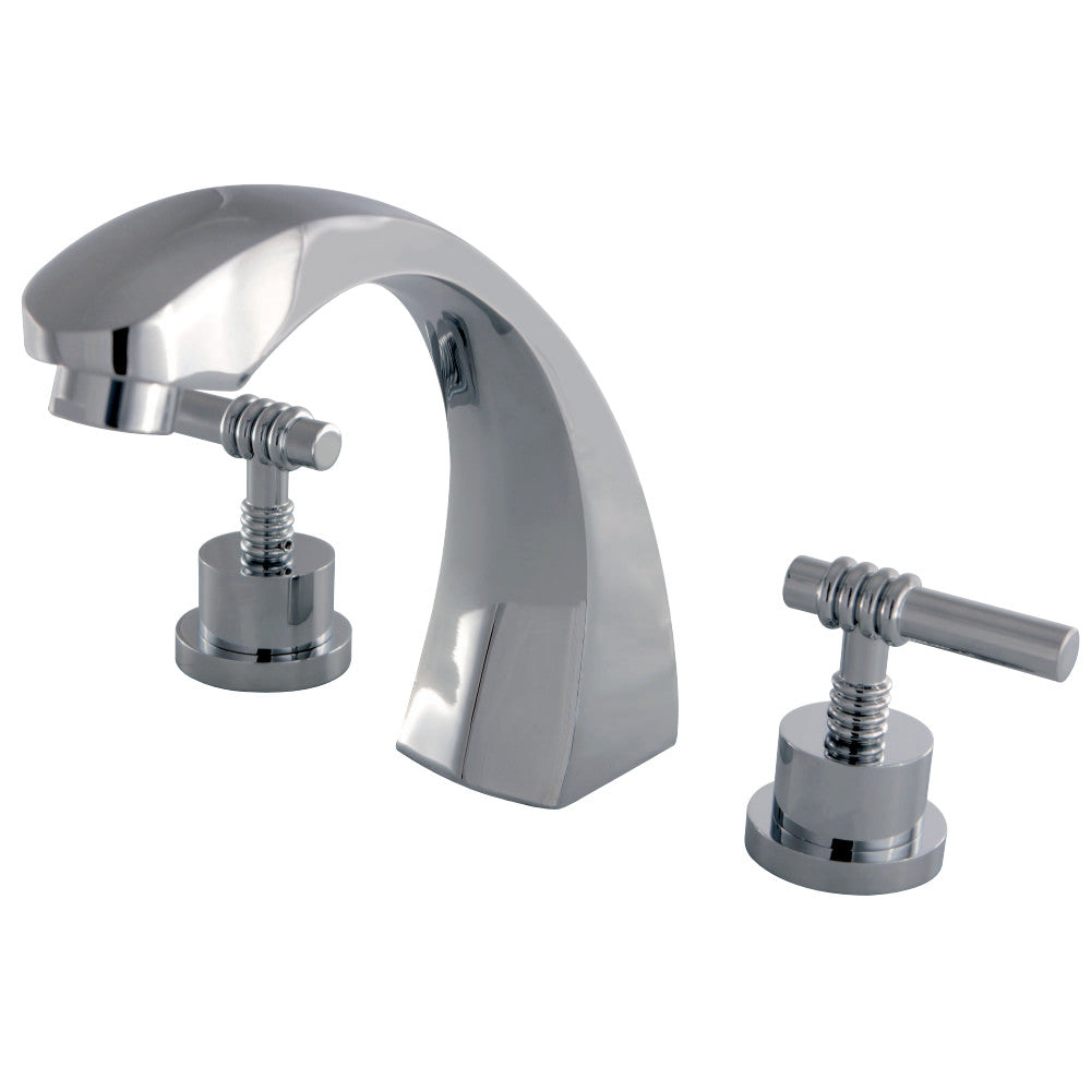 Roman Tub Faucet