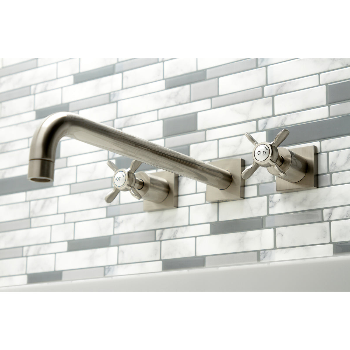 Essex Wall Mount Tub Faucet