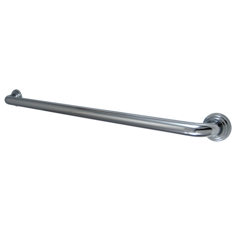 Kingston Brass Milano 30" Grab Bar, 1-1/4" Diameter
