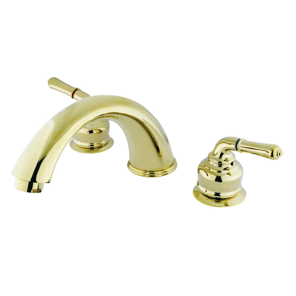 Magellan Roman Tub Faucet