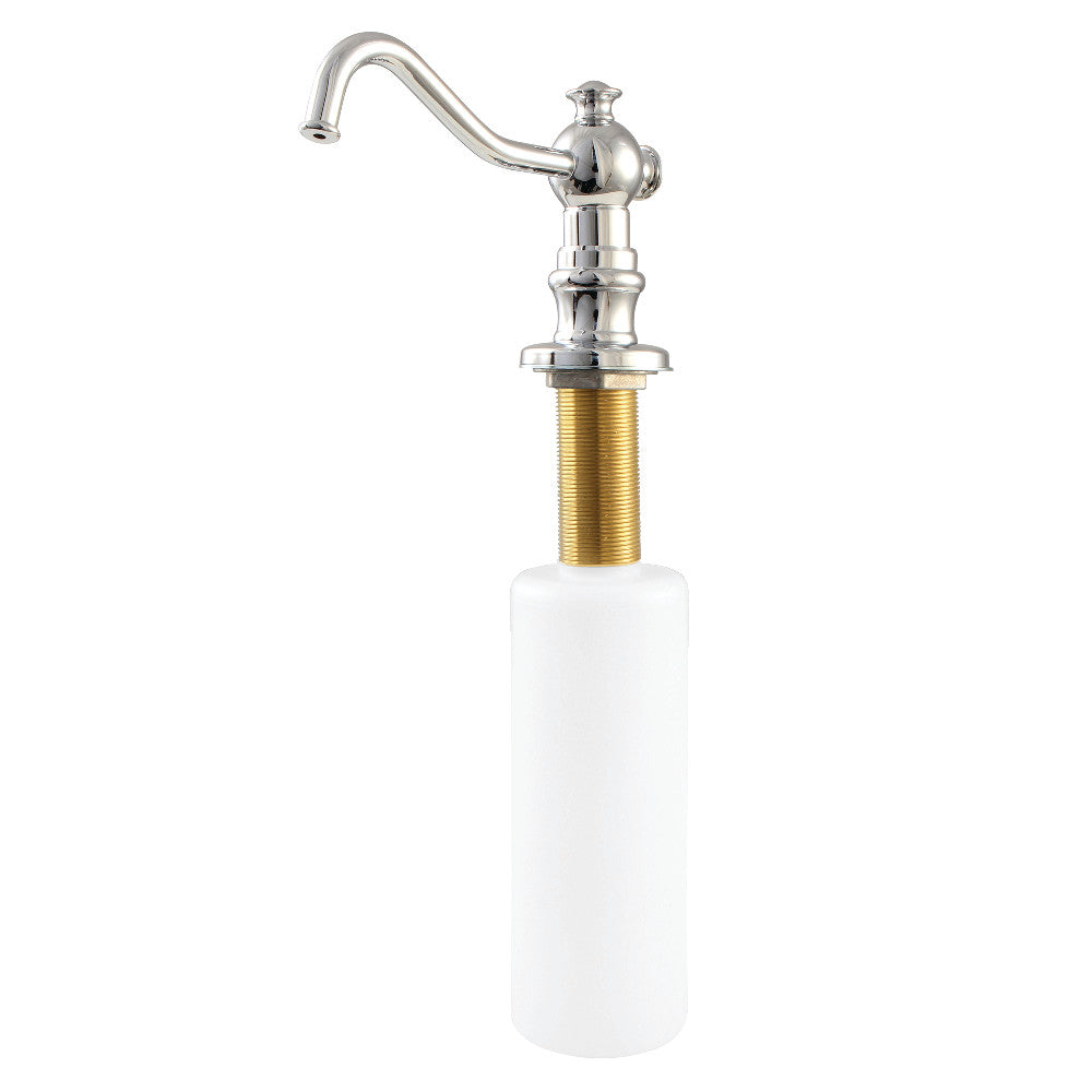 Kingston Brass Vintage Soap Dispenser