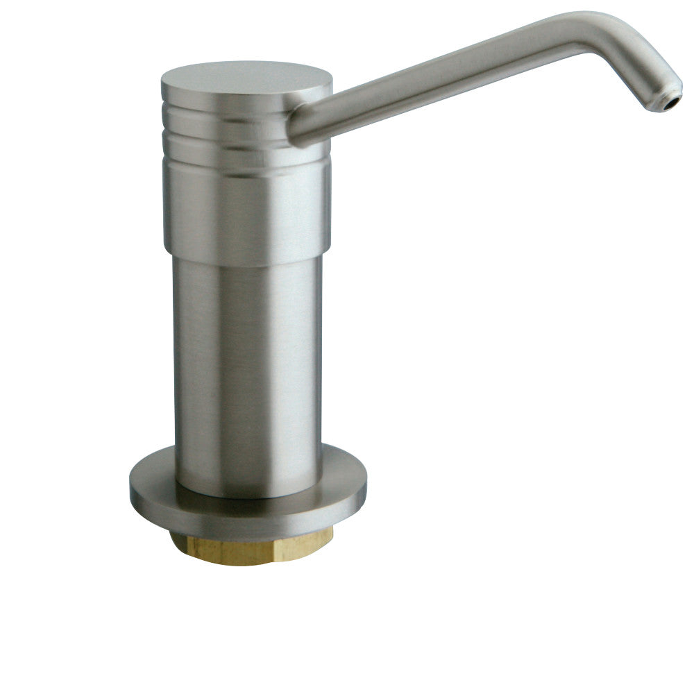 Kingston Brass Milano Soap Dispenser