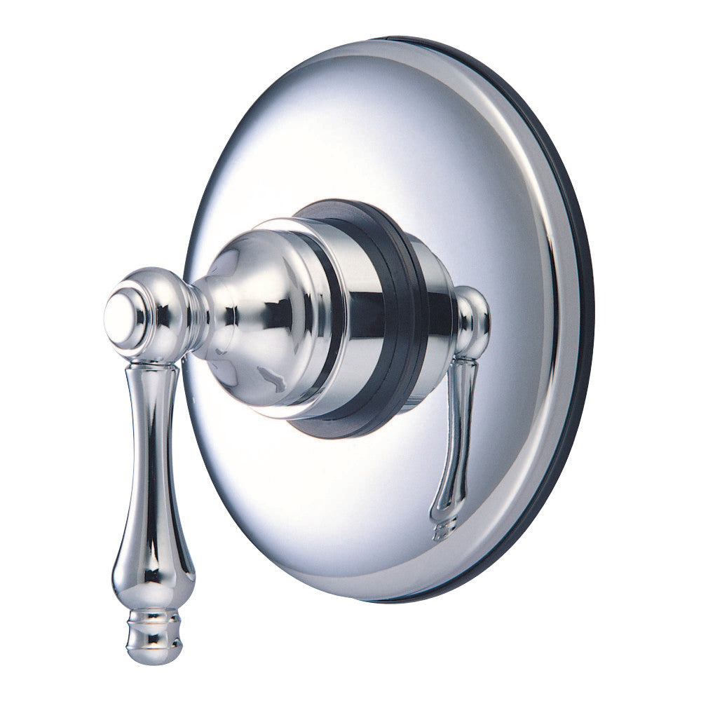 Vintage Volume Control