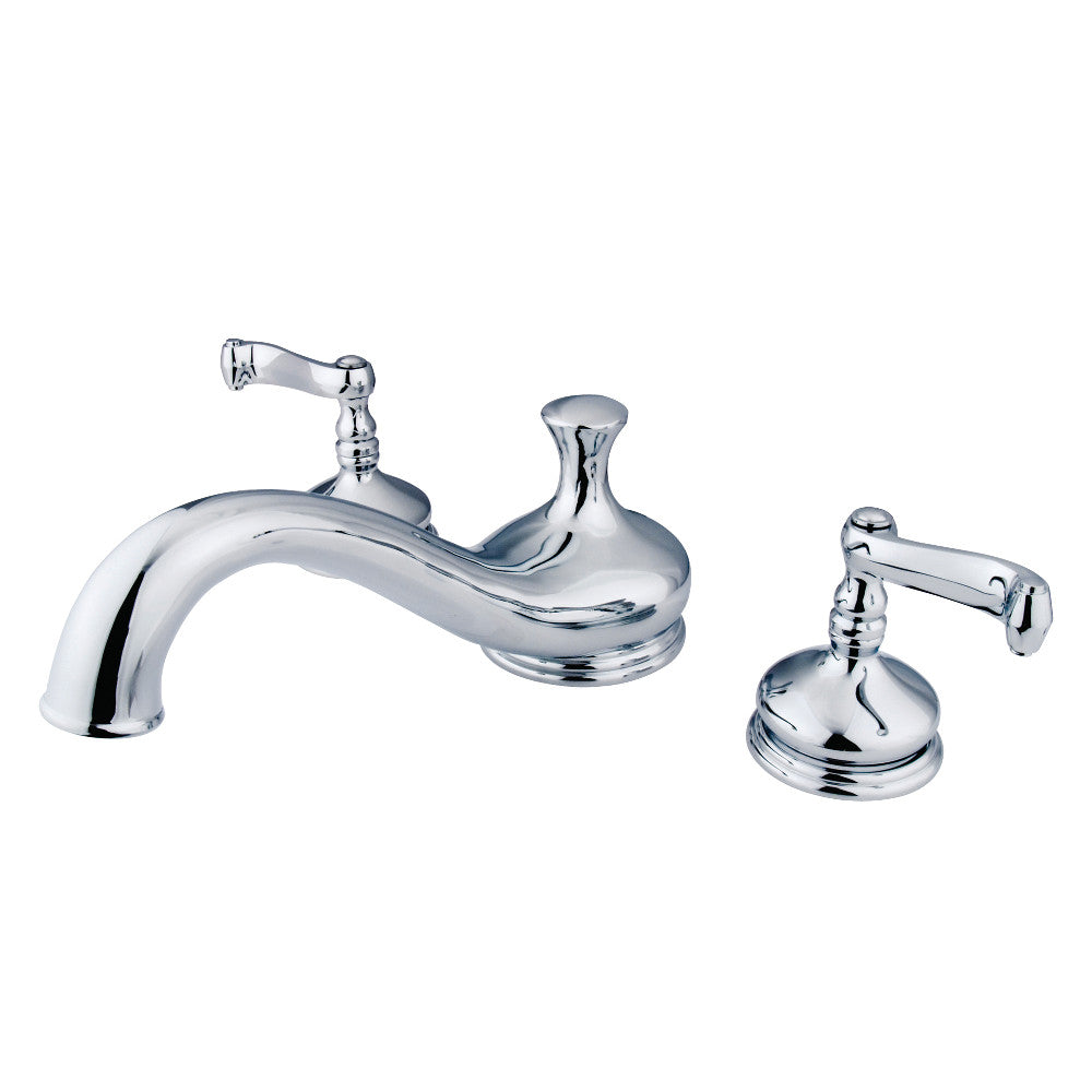 Royale Roman Tub Faucet