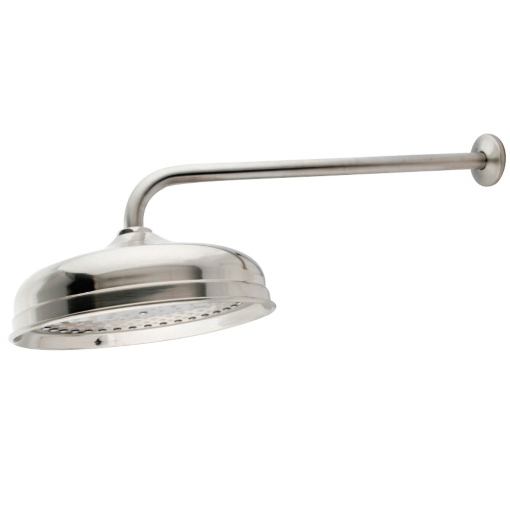 Trimscape 10 in. Showerhead with 17 in. Shower Arm