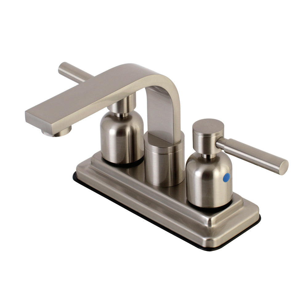 Kingston Brass KB8461DL Concord 4-Inch Centerset Bathroom Faucet