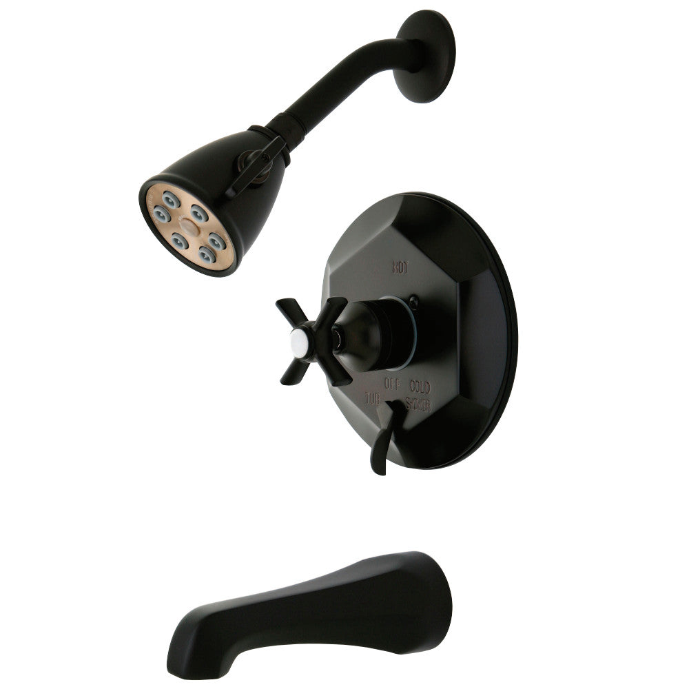 Tub/Shower Faucet