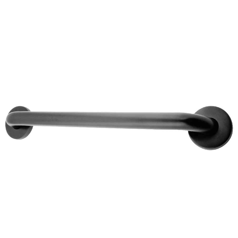 Kingston Brass Americana 18" Grab Bar, 1-1/4" Diameter