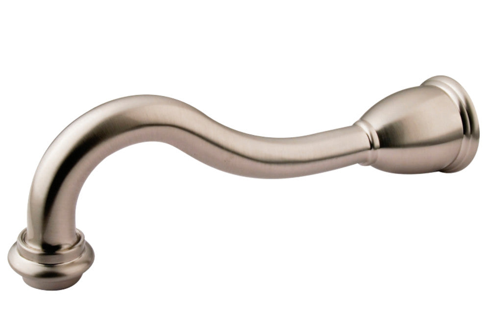 Kingston Brass Heritage Tub Spout
