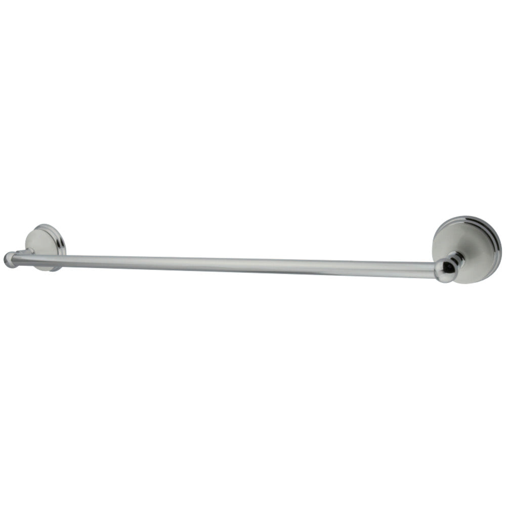 Kingston Brass Victorian 24-Inch Towel Bar