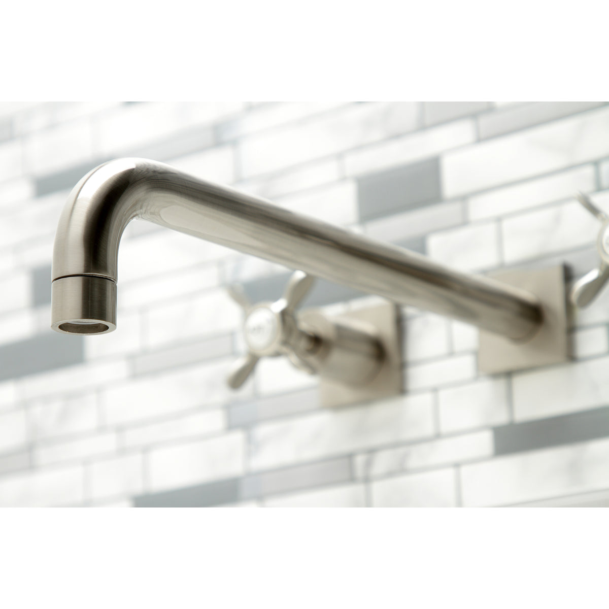 Essex Wall Mount Tub Faucet