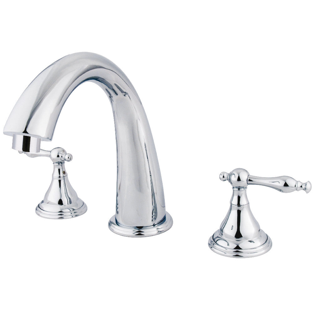 Royale Roman Tub Faucet