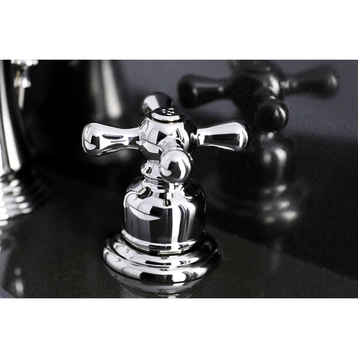 Fauceture FSC1972AX American Classic 8 in. Widespread Bathroom Faucet