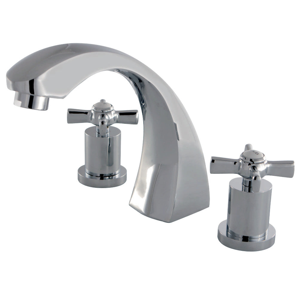 Millennium Roman Tub Faucet