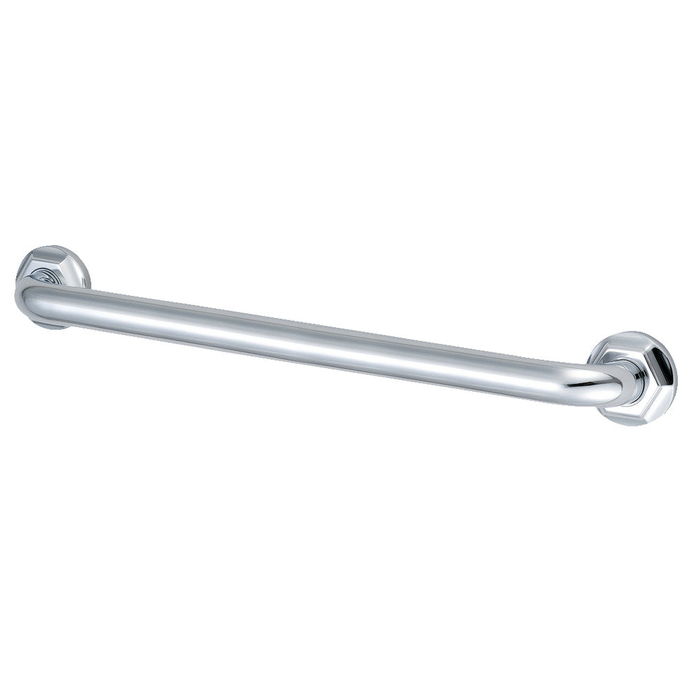 Kingston Brass Metropolitan 36" Grab Bar, 1-1/4" Diameter
