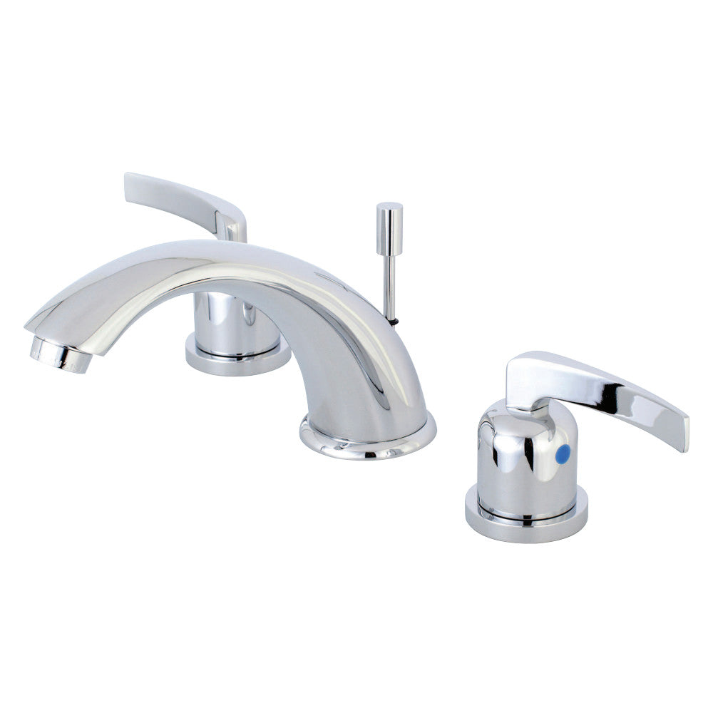 Kingston Brass KB8968EFL 8 in. Widespread Bathroom Faucet