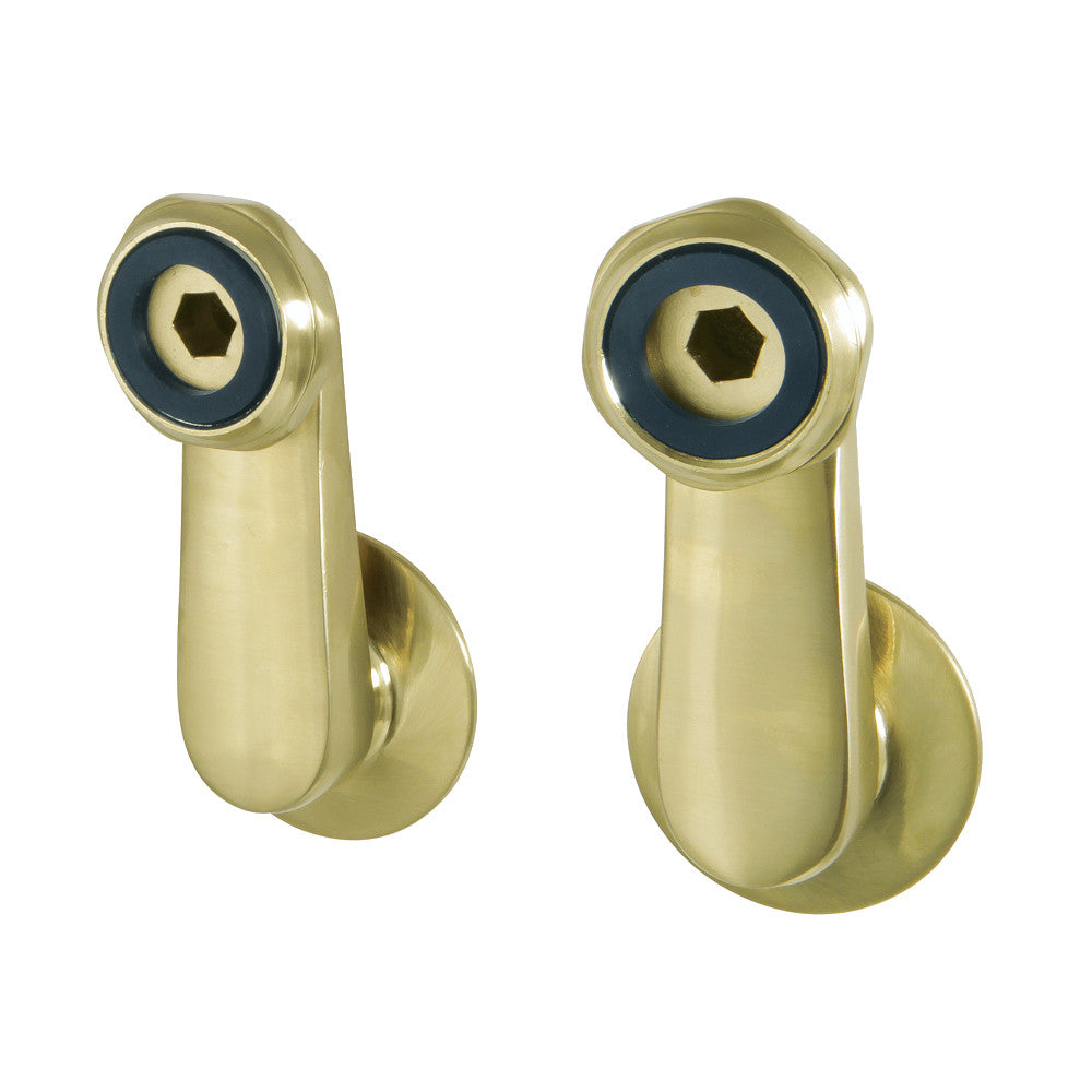 Kingston Brass Swivel Elbows for Tub Faucet