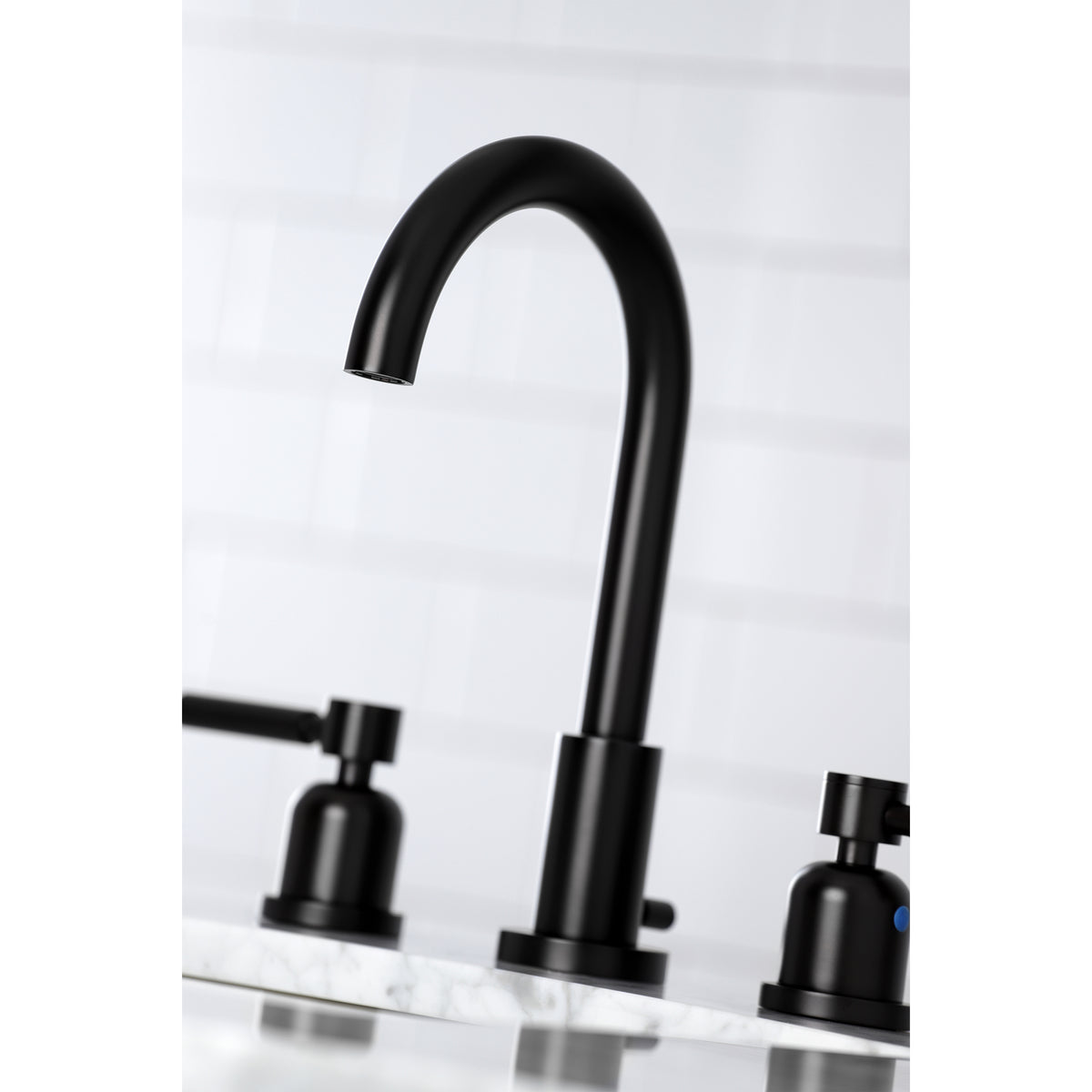 Fauceture FSC8928DL Concord Widespread Bathroom Faucet