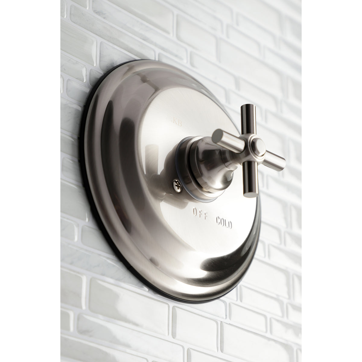 Tub and Shower Faucet