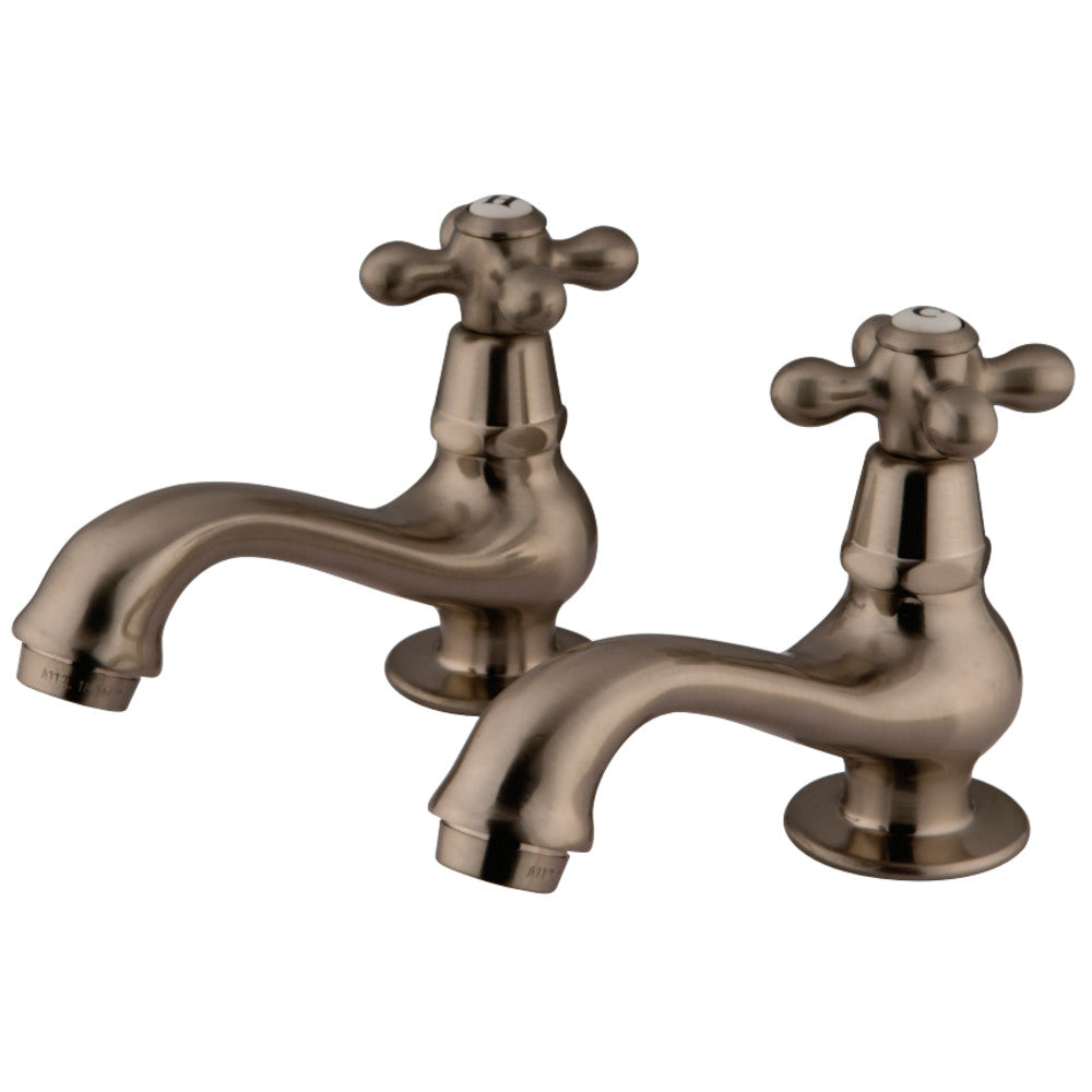 Kingston Brass KS1102AX Heritage Basin Tap Faucet