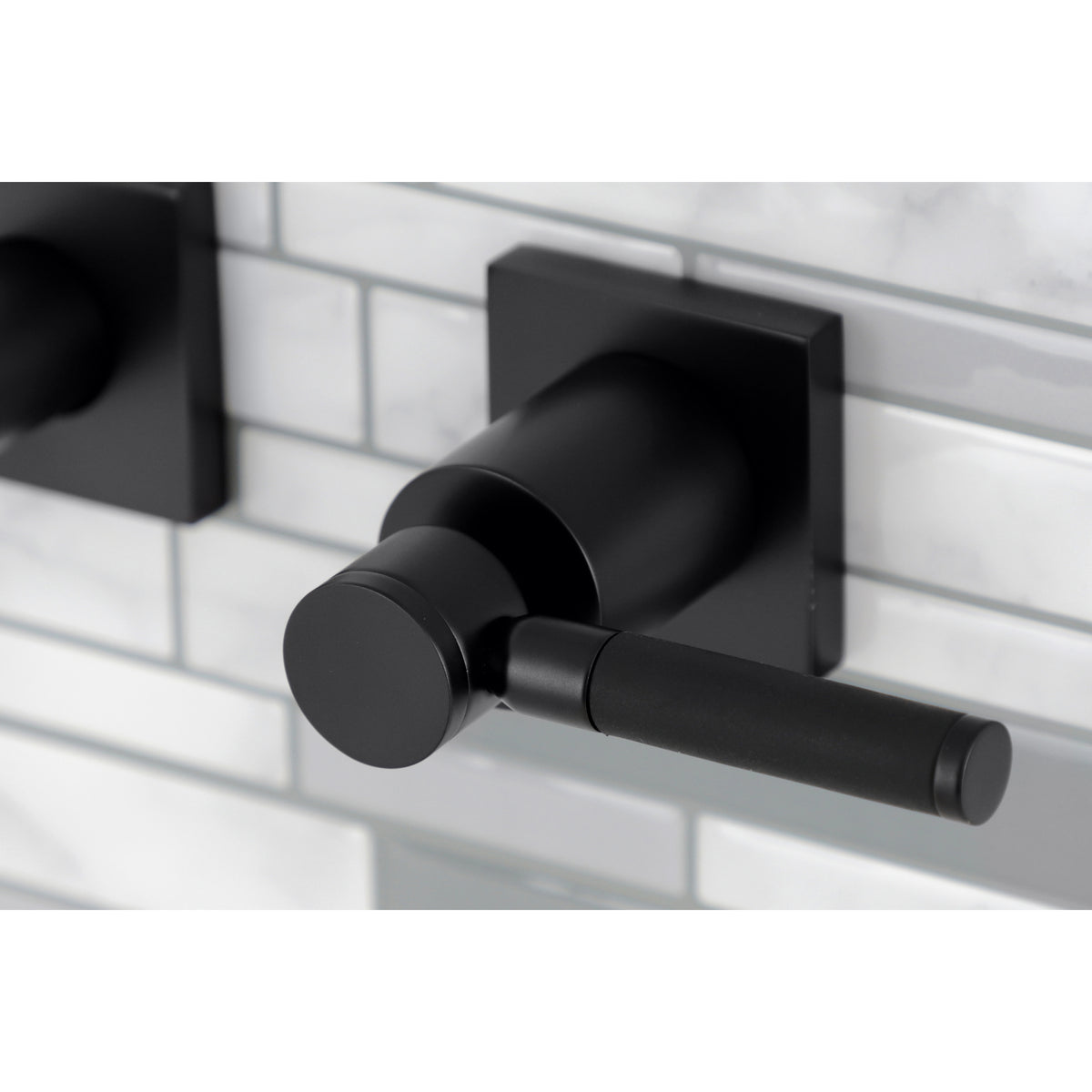 Ksiser Wall Mount Tub Faucet