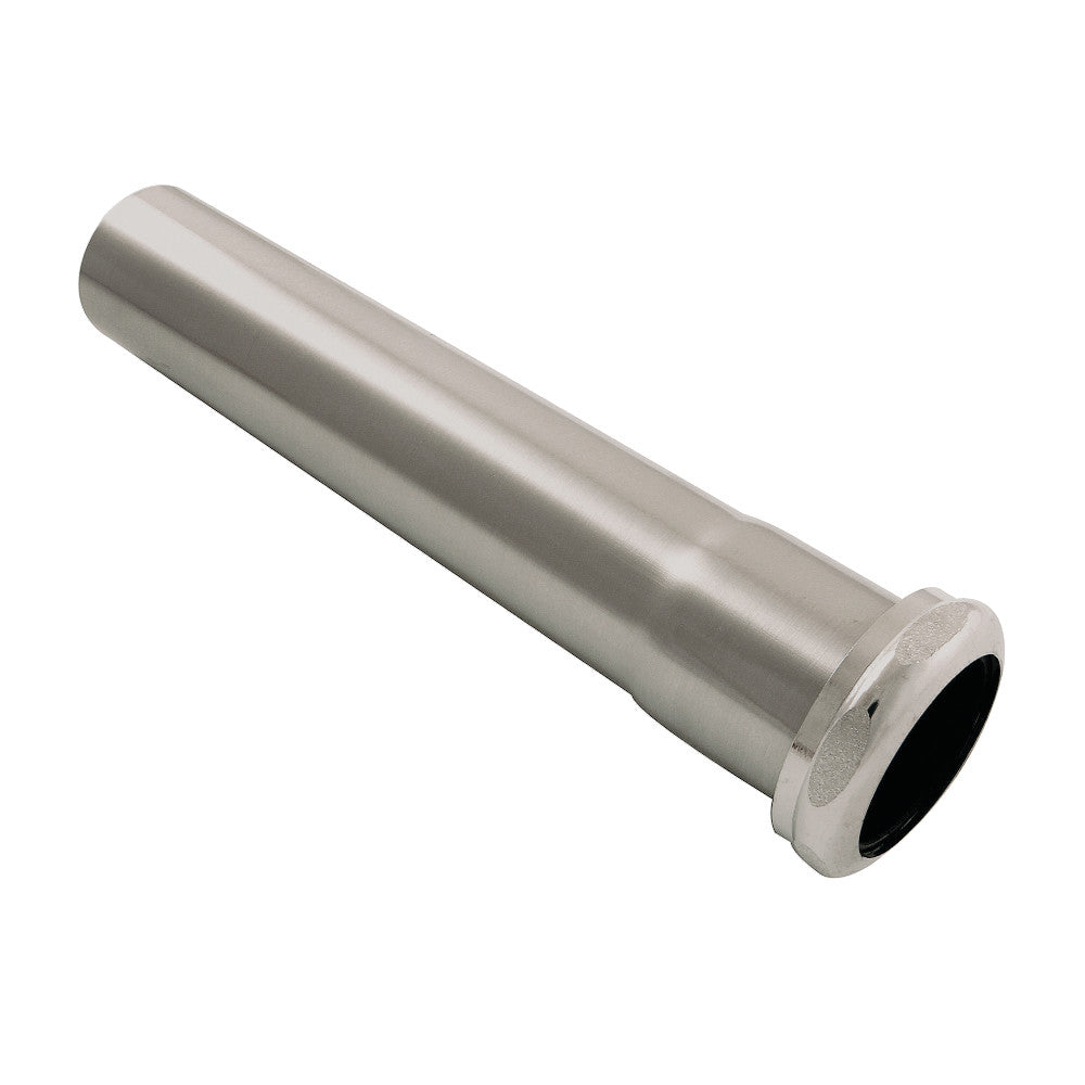 Kingston Brass Fauceture Century 1-1/2" OD x 8" Brass Slip Joint Extension Tube