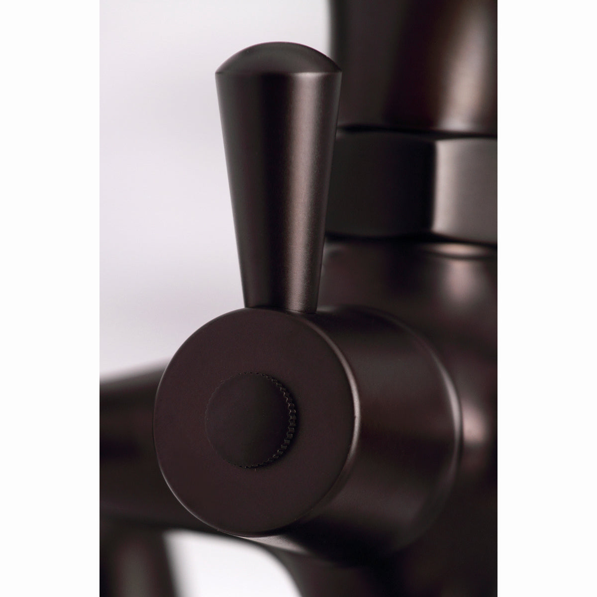 Kingston Clawfoot Tub Faucet with Hand Shower