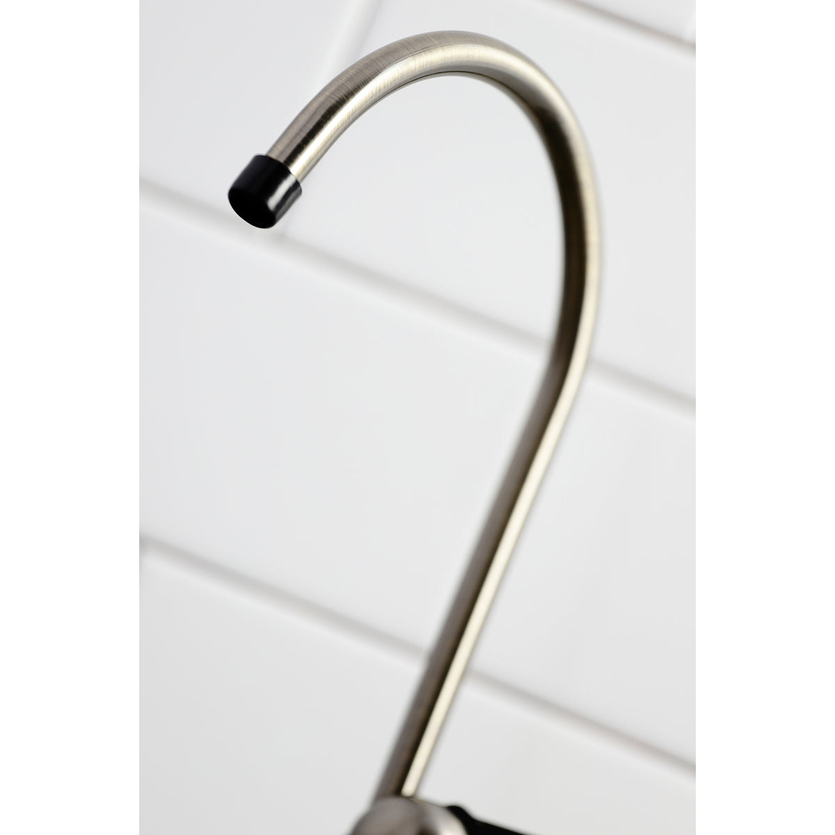 Kingston Brass K6197 Americana Single-Handle Water Filtration Faucet