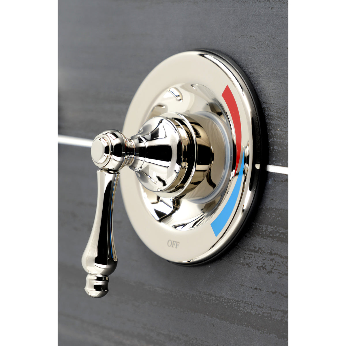 Tub and Shower Faucet