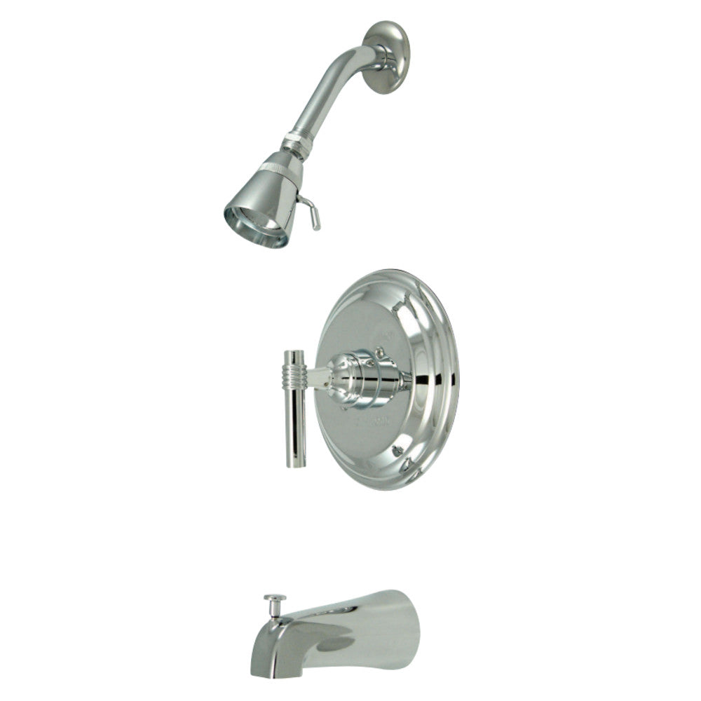 Milano Tub & Shower Faucet