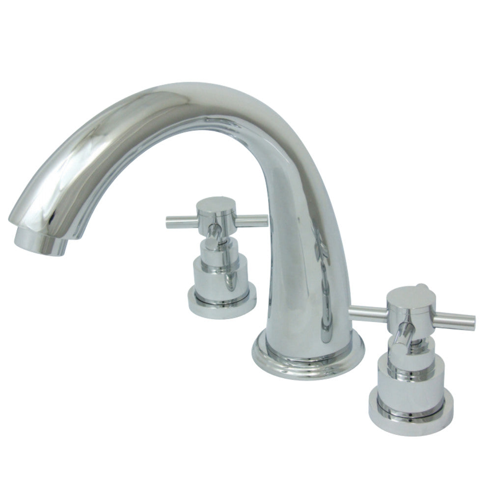 Roman Tub Faucet