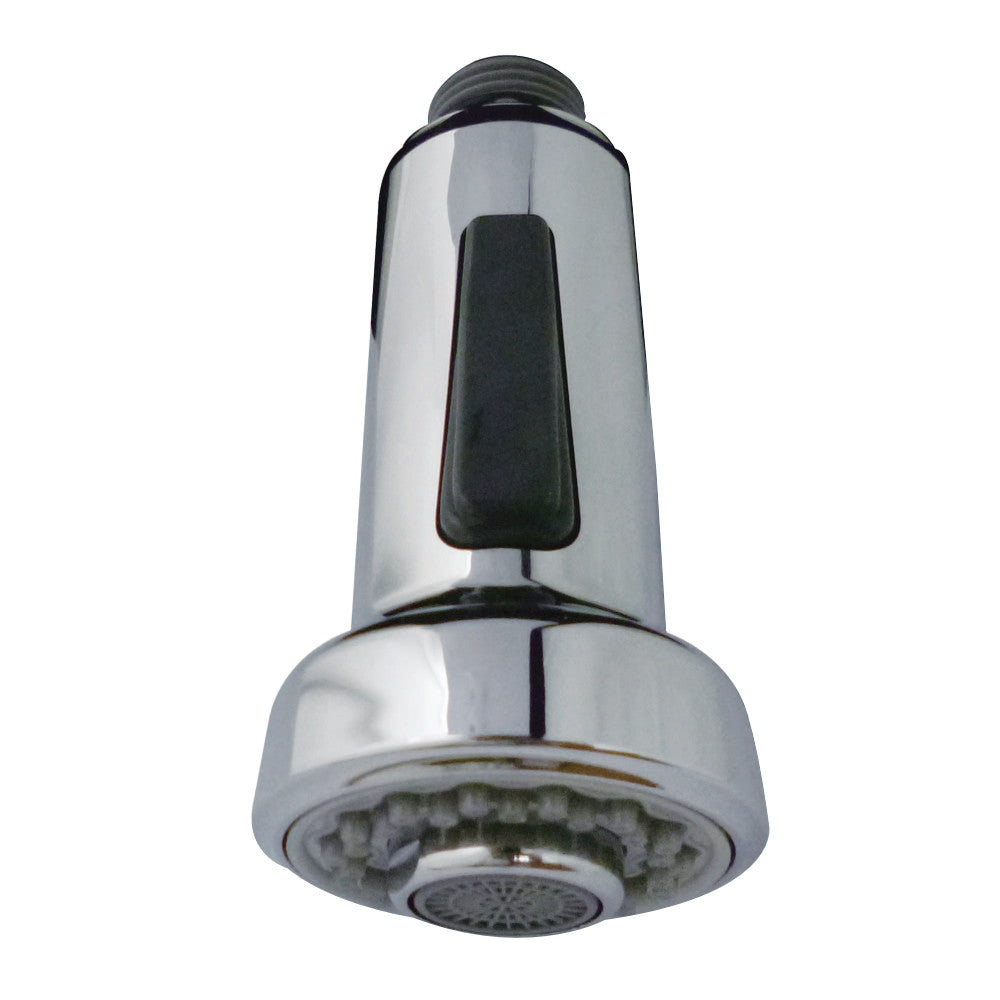 Kingston Brass 2-Function Pull-Down Kitchen Faucet Sprayer Head