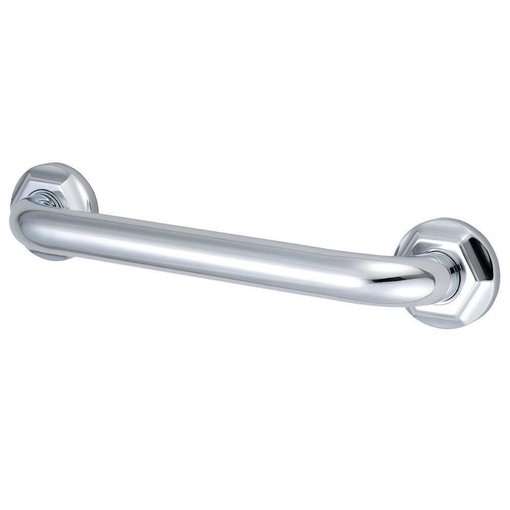 Kingston Brass Metropolitan 24" Grab Bar, 1-1/4" Diameter