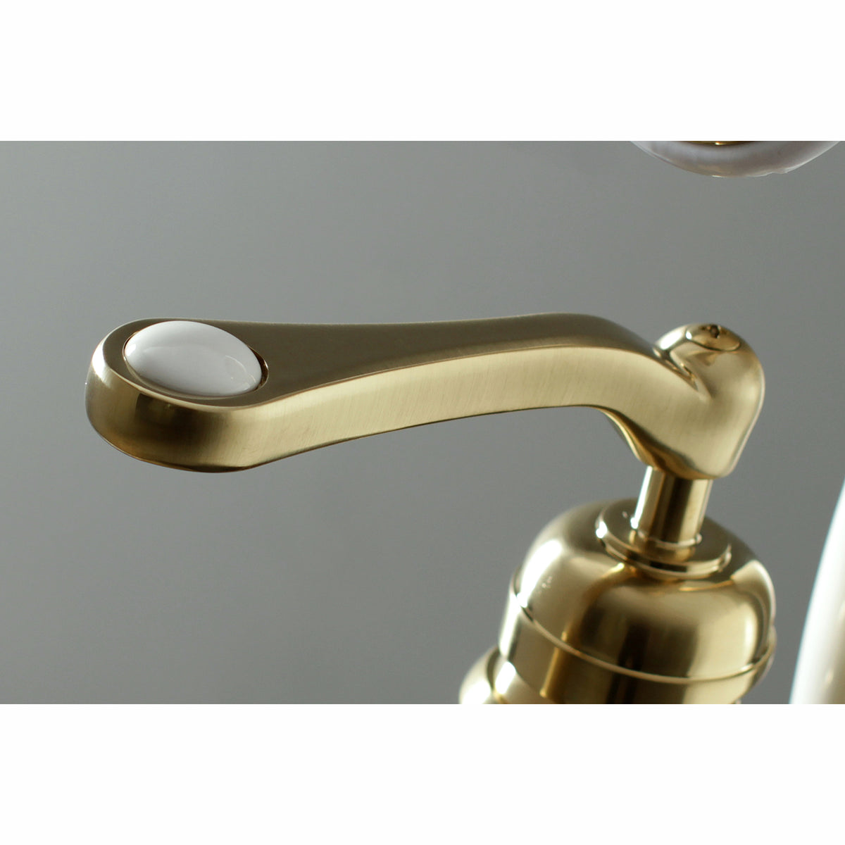 Royale Freestanding Tub Faucet with Hand Shower