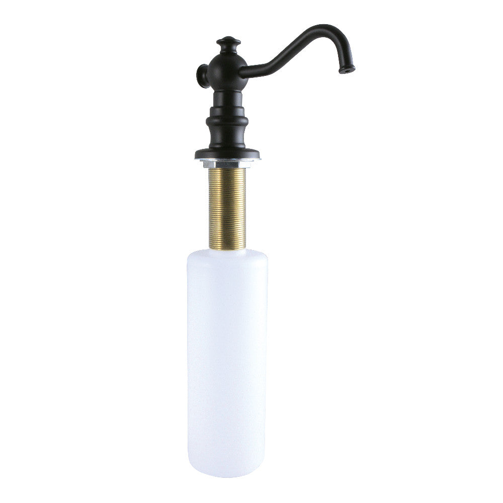 Kingston Brass Vintage Soap Dispenser