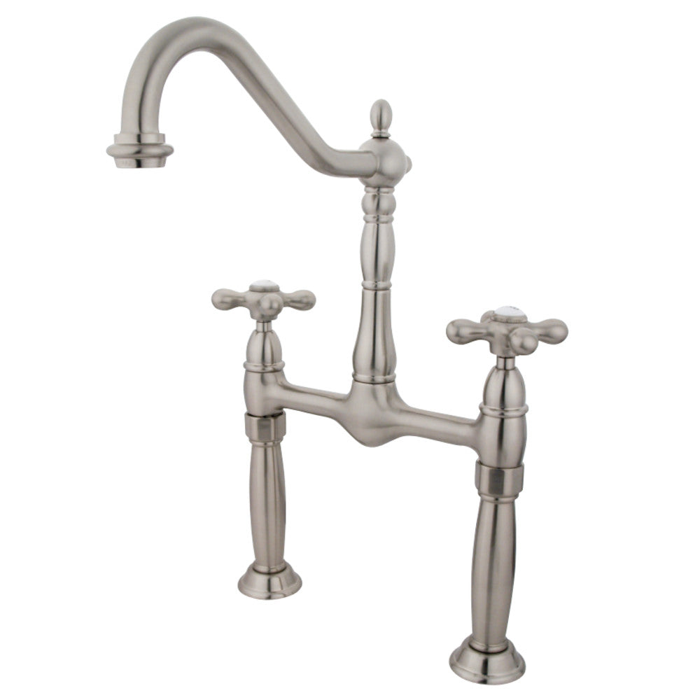 Kingston Brass KS1075AX Vessel Sink Faucet