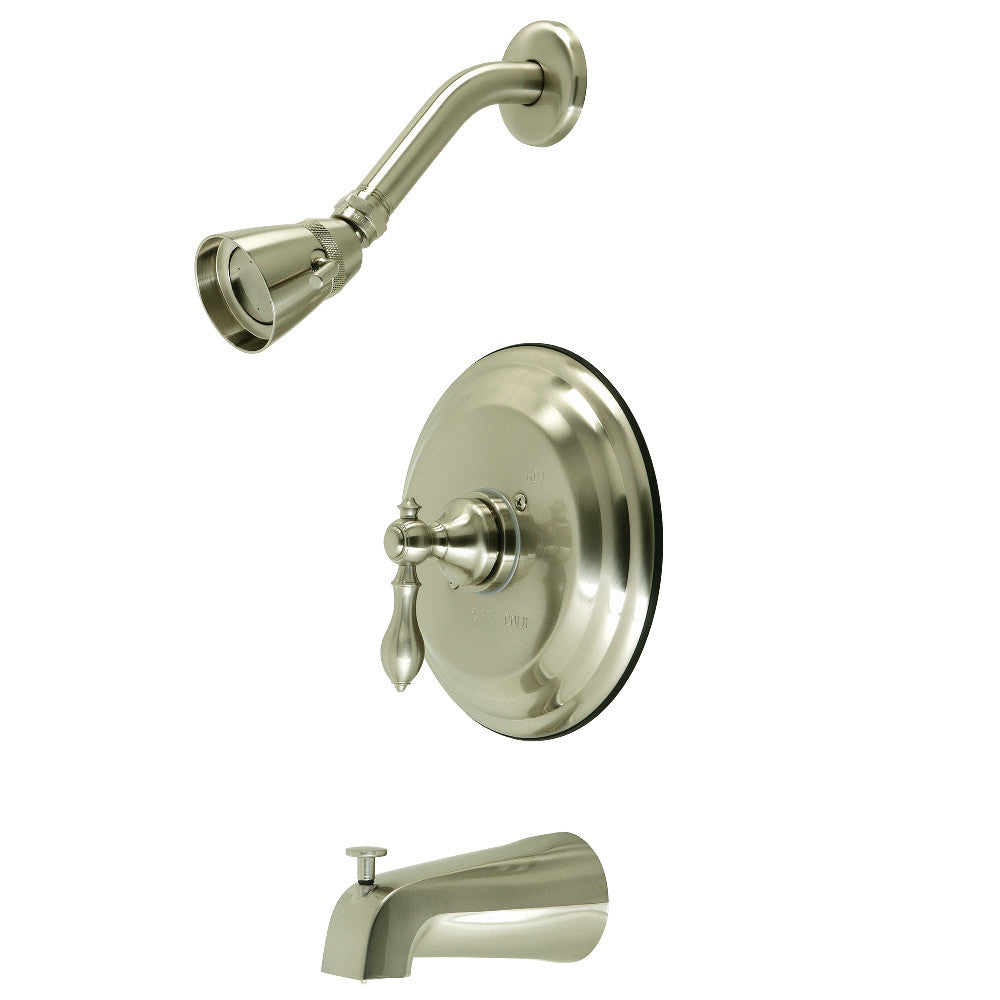 American Classic Single-Handle Tub and Shower Faucet