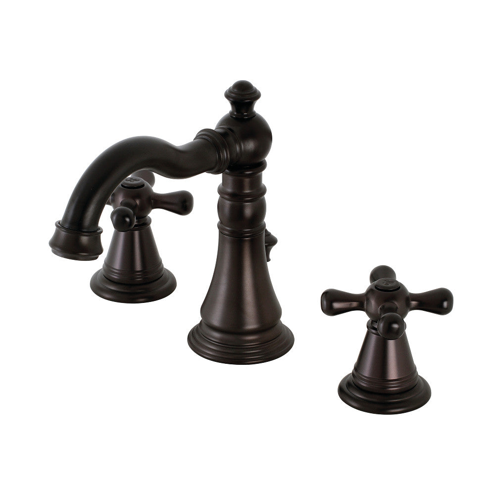 Fauceture FSC1970AAX American Classic 8 in. Widespread Bathroom Faucet