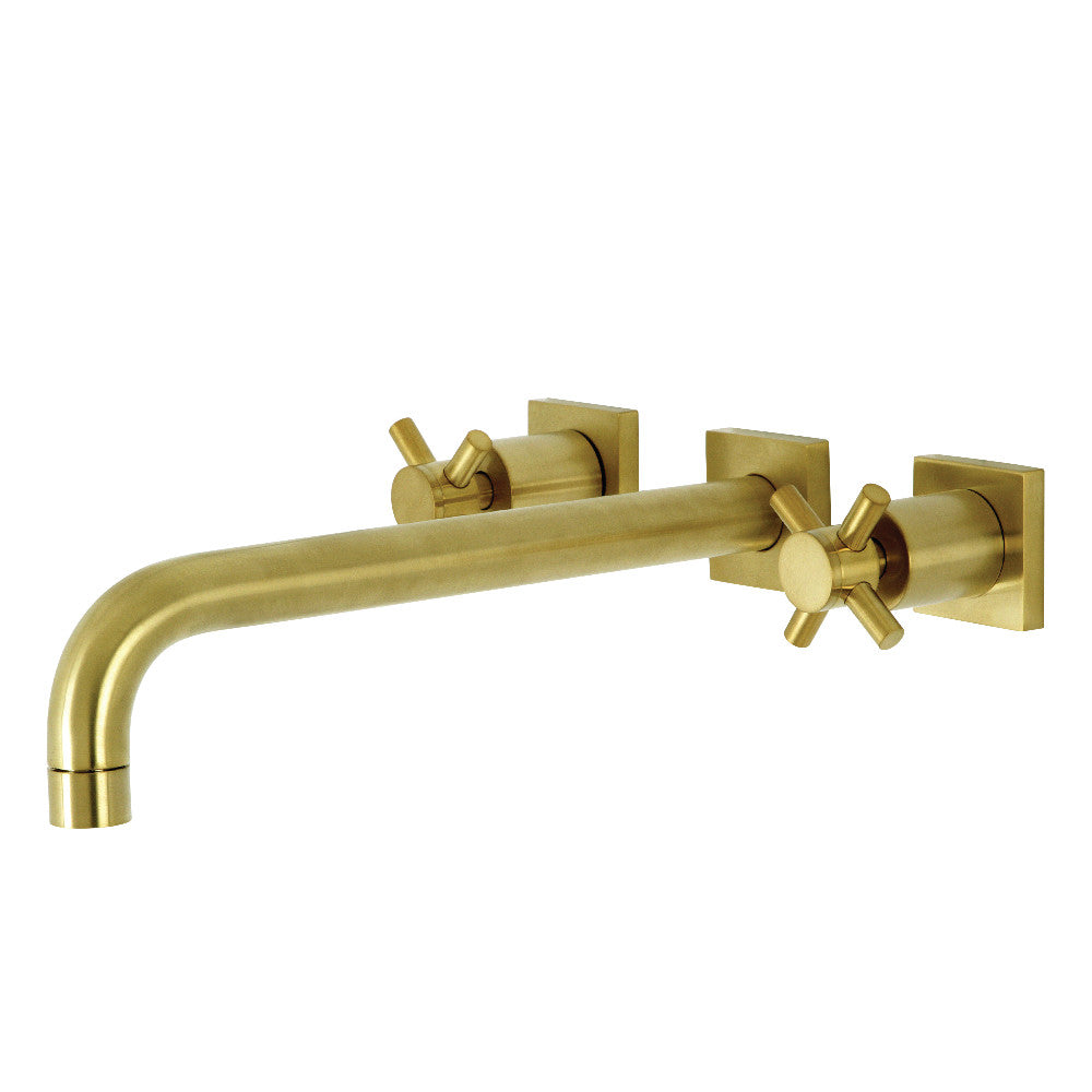 Concord Wall Mount Tub Faucet