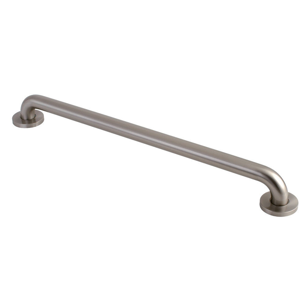 Kingston Brass Meridian 24" Grab Bar, 1-1/4" Diameter