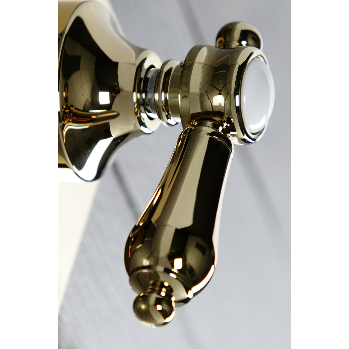 Heirloom 3-Way Diverter Valve with Trim Kit